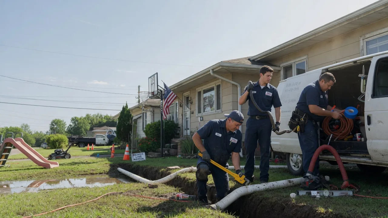 Toilet Installation in North Kingsville, OH near me